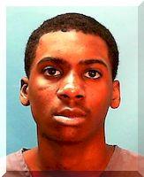 Inmate Jacolby E Moore