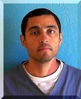 Inmate Jairo J Melendez