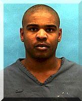 Inmate Jaloni J Mitchell