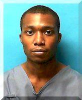 Inmate Jamal C Boswell