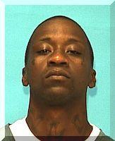 Inmate Jamelle D Smith