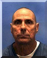 Inmate James A Wilder