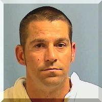 Inmate James C Ottenburg