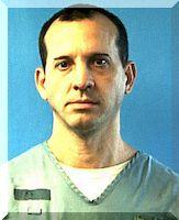 Inmate James Cregger