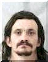 Inmate James Matthew Brockmann