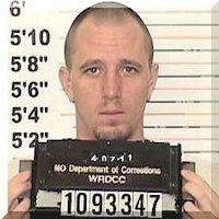 Inmate James L Wilson