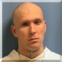 Inmate Jason B Clepper