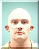 Inmate Jason Cole