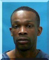 Inmate Jason L Mcclain