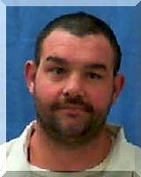 Inmate Jason Edward Miller