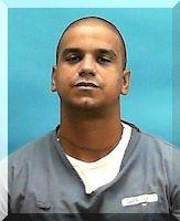 Inmate Javier T Garcia