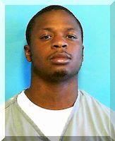 Inmate Javion J Stevens