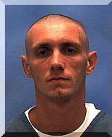 Inmate Jeffery D Haskell