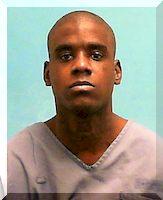 Inmate Jeffery L Willis