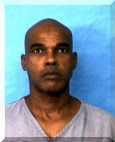 Inmate Jeffery W Burns