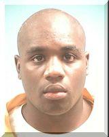 Inmate Jeremy Mcgee