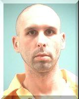 Inmate Jeremy Stephens