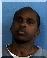 Inmate Jermaine A Williams