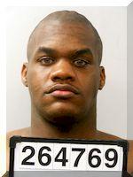 Inmate Jermaine Offutt