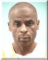 Inmate Jerry Randle