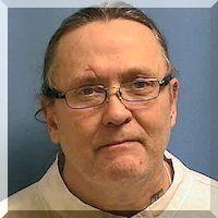 Inmate Jerry Yancey