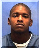 Inmate Jevone T Williams