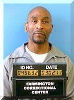 Inmate Jim L Moore