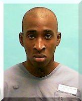 Inmate John Iii Black