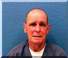 Inmate John M Allee