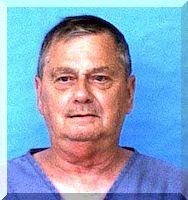 Inmate John W Peavy