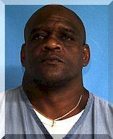 Inmate Johnnie L Griffin