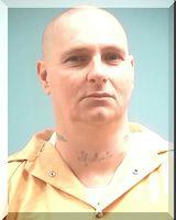 Inmate Johnny Bowman