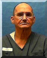 Inmate Johnny K Cain