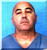 Inmate Jose C Ramirez