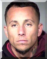 Inmate Joseph Sanchez