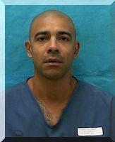 Inmate Juan C Martinez