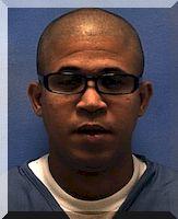 Inmate Juan G Rivera