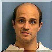 Inmate Justin A Lucero