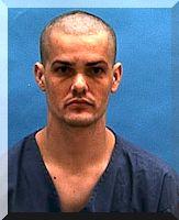 Inmate Justin D Murdock