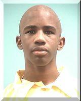 Inmate Kareem Moye