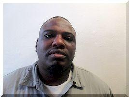 Inmate Keith L Newton