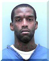 Inmate Keith L Rogers