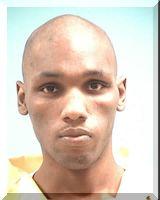 Inmate Kenneth Jordan