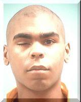 Inmate Keonta Spann