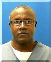 Inmate Kevin E Madison