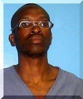 Inmate Kevin Rawlins