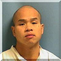 Inmate Khamphiou P Phimvongsta