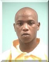 Inmate Ladayle Strickland