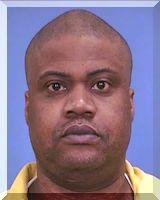 Inmate Lamario Jones