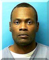 Inmate Lashawn James